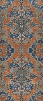 ABK Wide&Style Carpet Orange D+ 120x280 / Абк
 Вайд Энд Стайл Карпет Оранже Д 
 120x280 